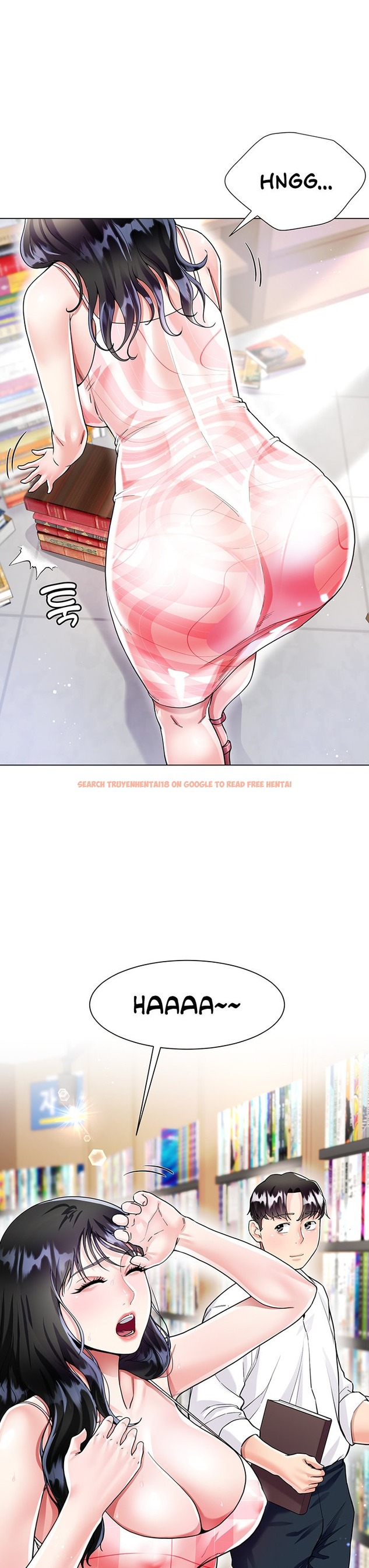 Read Hentai Image 5 939 in comic My Sister-in-law’s Skirt - Chapter 10 - www.hentaitnt.net