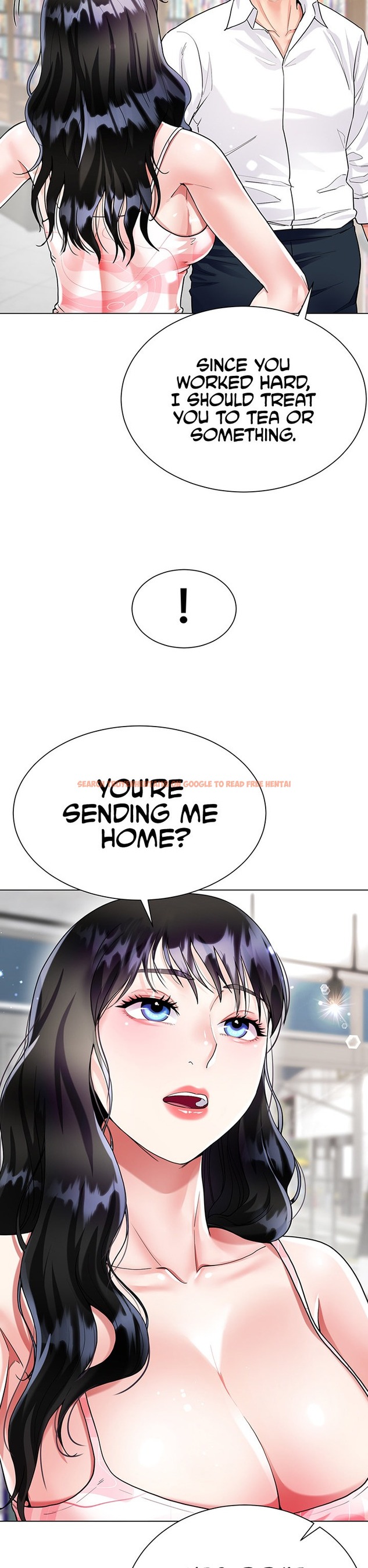 Read Hentai Image 7 939 in comic My Sister-in-law’s Skirt - Chapter 10 - www.hentaitnt.net