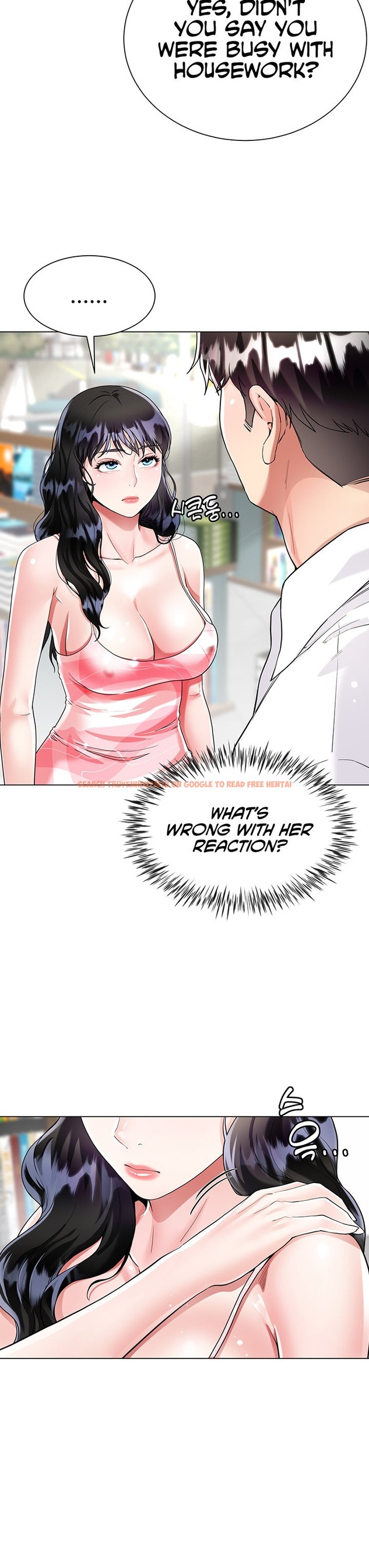 Read Hentai Image 8 939 in comic My Sister-in-law’s Skirt - Chapter 10 - www.hentaitnt.net