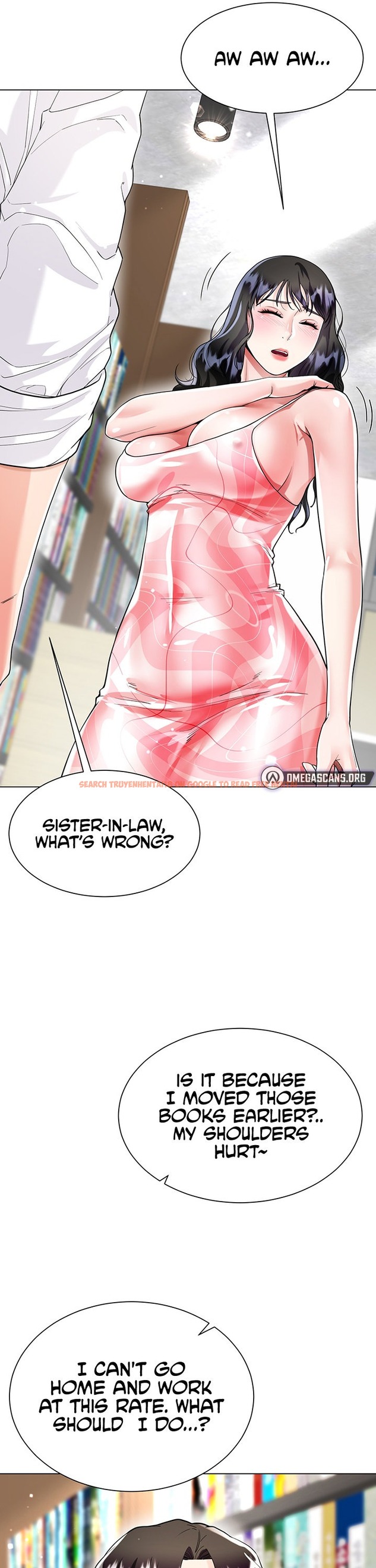 Read Hentai Image 9 939 in comic My Sister-in-law’s Skirt - Chapter 10 - www.hentaitnt.net