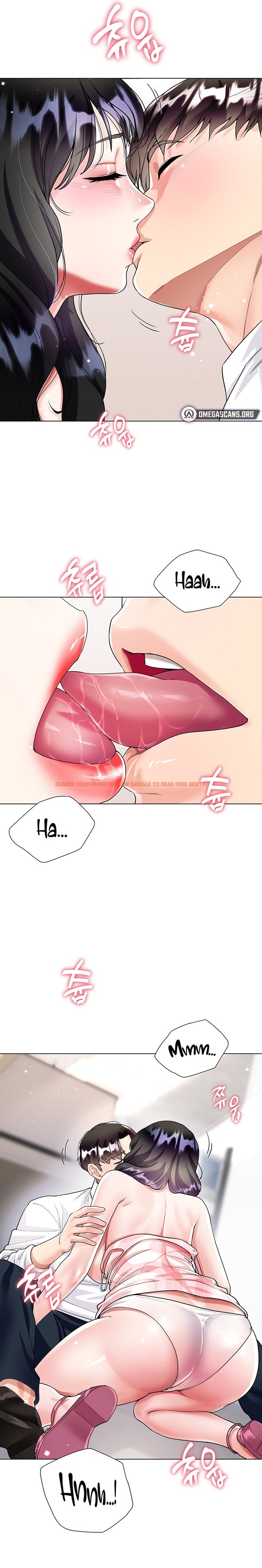Read Hentai Image 13 160 in comic My Sister-in-law’s Skirt - Chapter 11 - www.hentaitnt.net