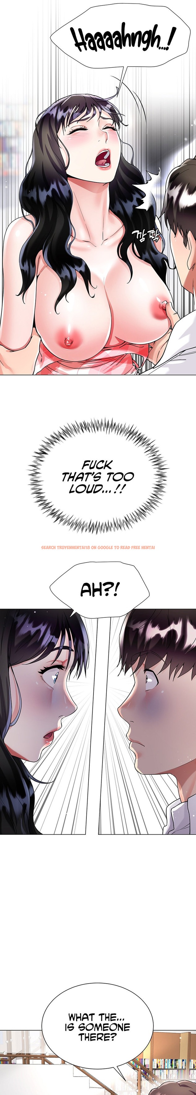 Read Hentai Image 16 160 in comic My Sister-in-law’s Skirt - Chapter 11 - www.hentaitnt.net