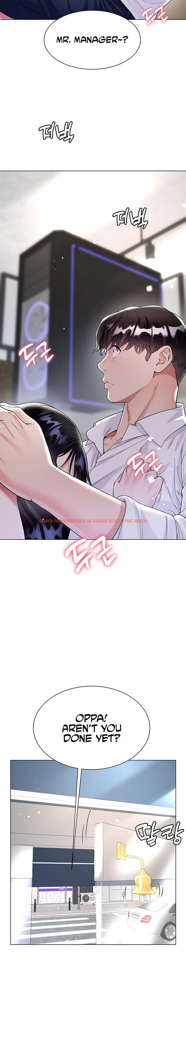Read Hentai Image 18 160 in comic My Sister-in-law’s Skirt - Chapter 11 - www.hentaitnt.net