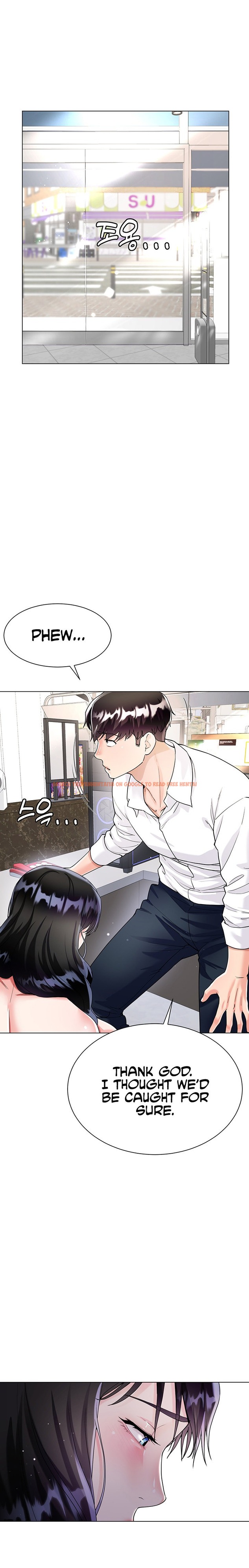 Read Hentai Image 20 160 in comic My Sister-in-law’s Skirt - Chapter 11 - www.hentaitnt.net