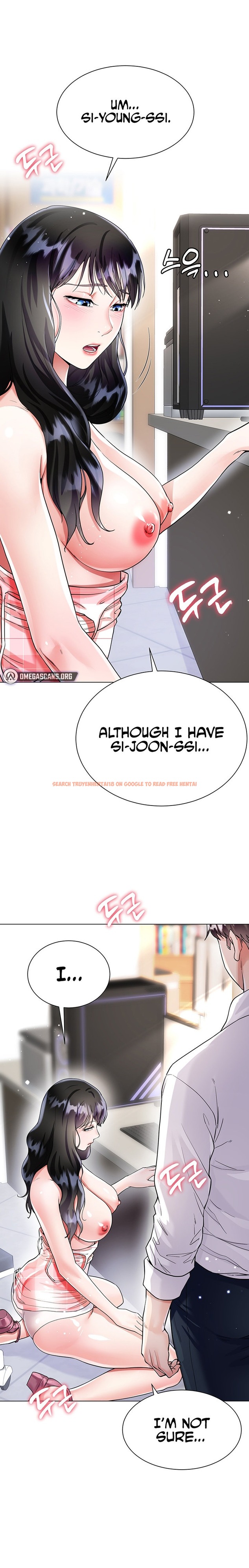 Read Hentai Image 21 161 in comic My Sister-in-law’s Skirt - Chapter 11 - www.hentaitnt.net