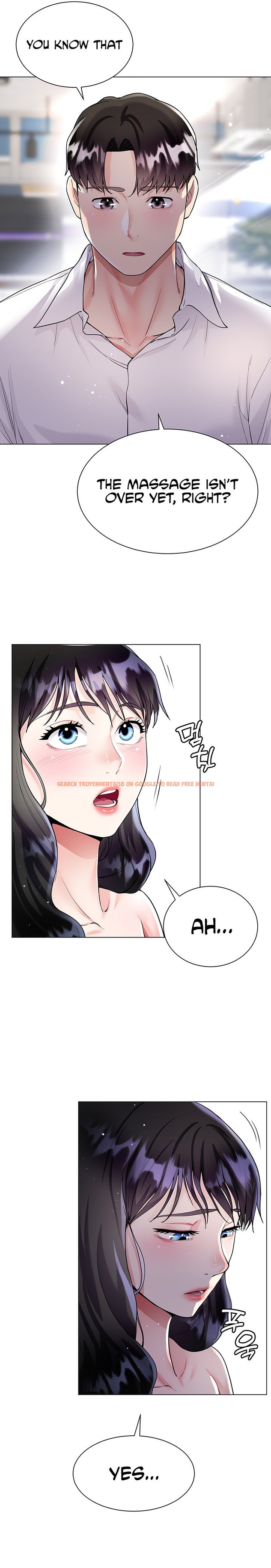 Read Hentai Image 22 161 in comic My Sister-in-law’s Skirt - Chapter 11 - www.hentaitnt.net