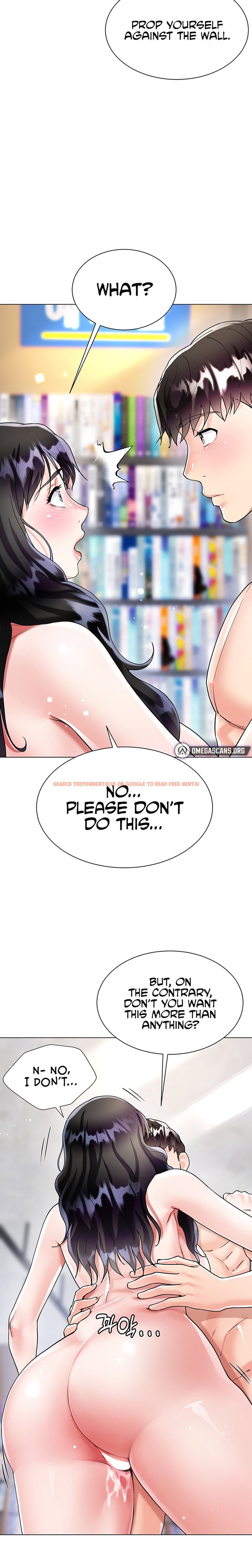 Read Hentai Image 26 161 in comic My Sister-in-law’s Skirt - Chapter 11 - www.hentaitnt.net