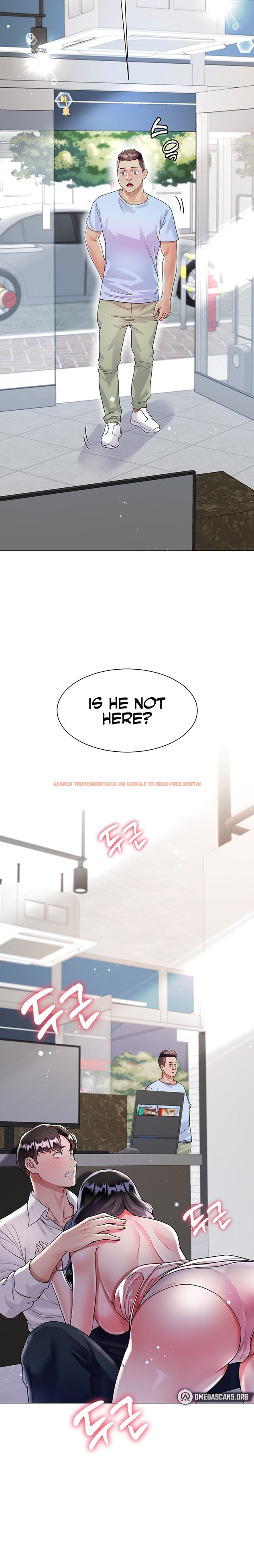 Read Hentai Image 3 159 in comic My Sister-in-law’s Skirt - Chapter 11 - www.hentaitnt.net