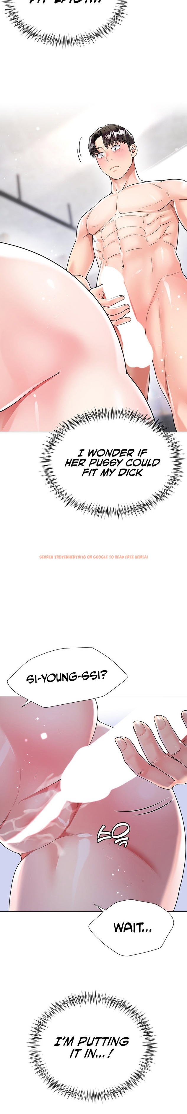 Read Hentai Image 30 161 in comic My Sister-in-law’s Skirt - Chapter 11 - www.hentaitnt.net
