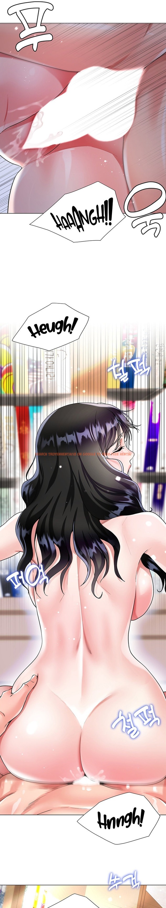 Read Hentai Image 31 161 in comic My Sister-in-law’s Skirt - Chapter 11 - www.hentaitnt.net