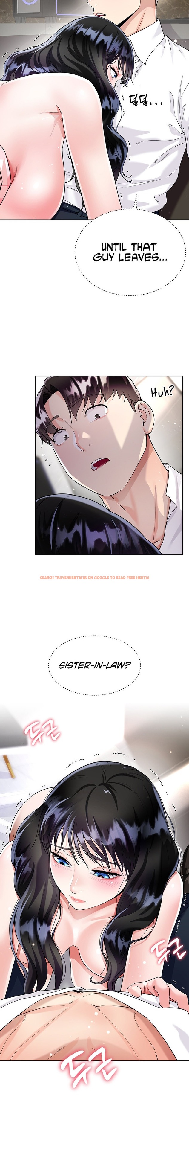 Read Hentai Image 6 160 in comic My Sister-in-law’s Skirt - Chapter 11 - www.hentaitnt.net