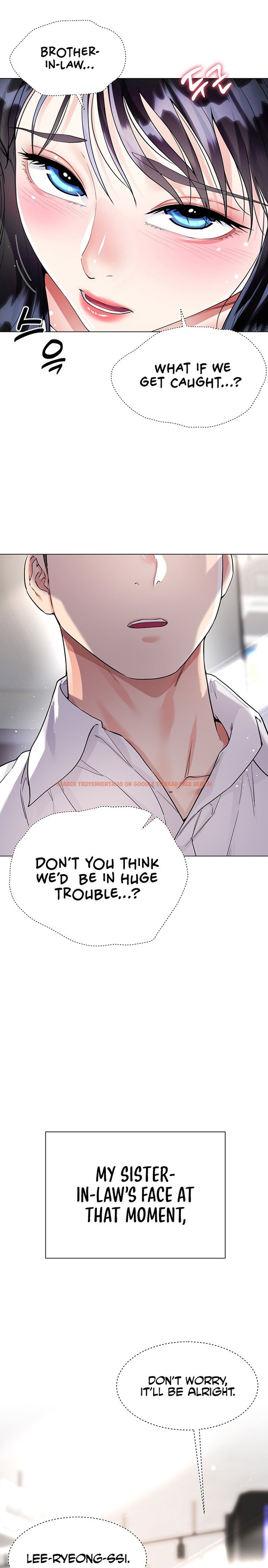 Read Hentai Image 7 160 in comic My Sister-in-law’s Skirt - Chapter 11 - www.hentaitnt.net