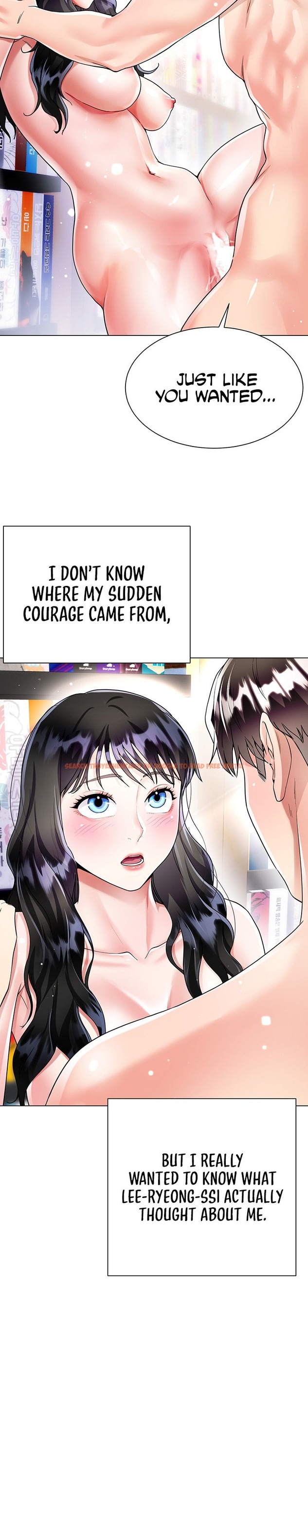 Read Hentai Image 16 693 in comic My Sister-in-law’s Skirt - Chapter 12 - www.hentaitnt.net