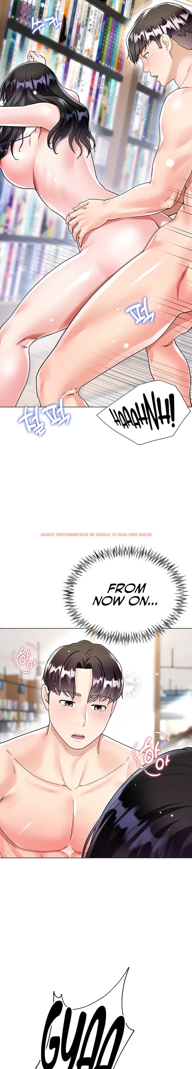 Read Hentai Image 2 692 in comic My Sister-in-law’s Skirt - Chapter 12 - www.hentaitnt.net