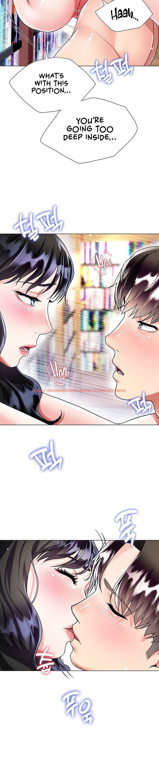 Read Hentai Image 24 693 in comic My Sister-in-law’s Skirt - Chapter 12 - www.hentaitnt.net