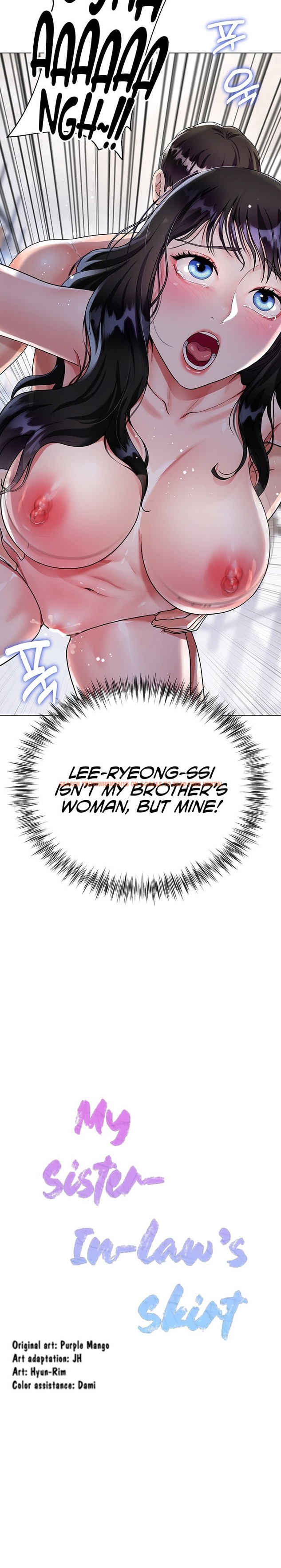 Read Hentai Image 3 692 in comic My Sister-in-law’s Skirt - Chapter 12 - www.hentaitnt.net