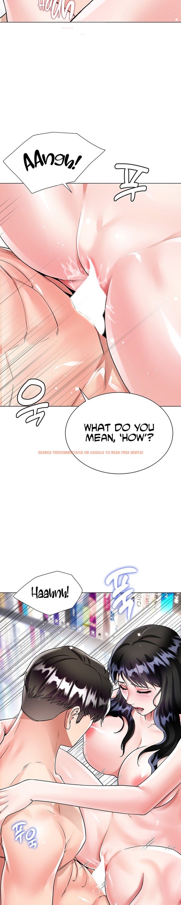 Read Hentai Image 30 694 in comic My Sister-in-law’s Skirt - Chapter 12 - www.hentaitnt.net