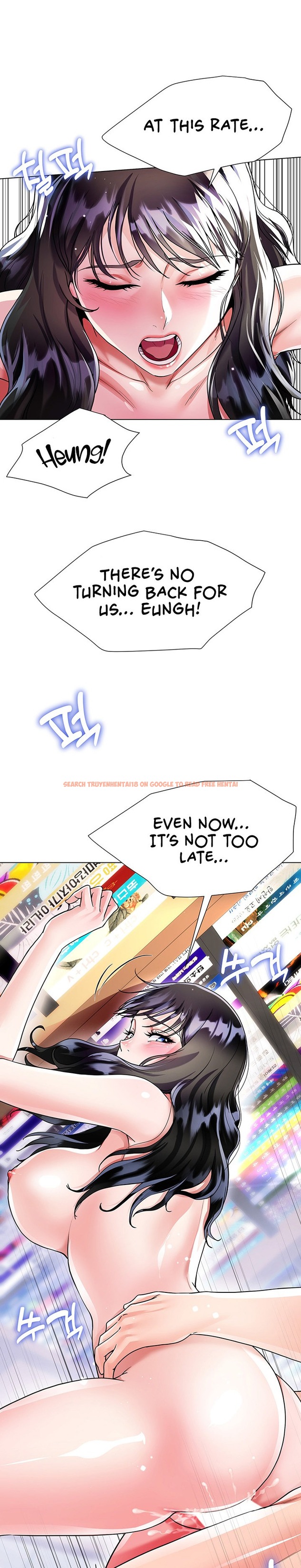 Read Hentai Image 6 692 in comic My Sister-in-law’s Skirt - Chapter 12 - www.hentaitnt.net