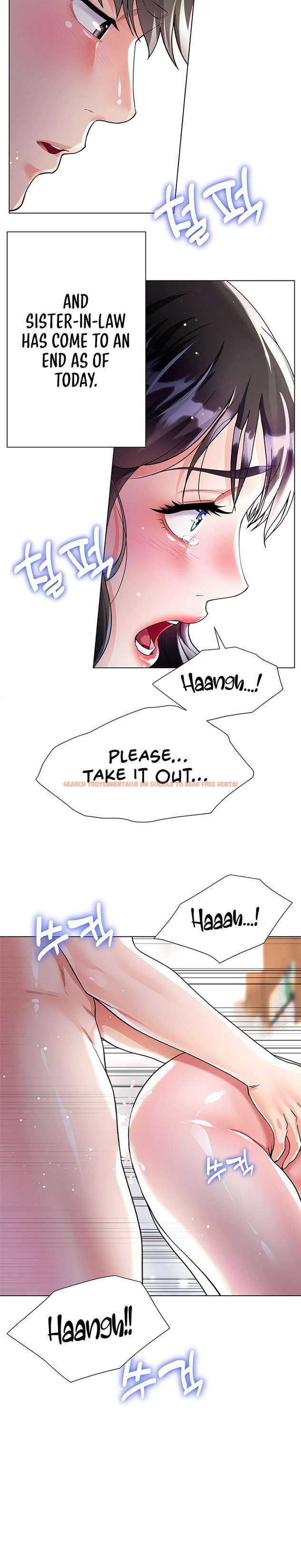 Read Hentai Image 8 693 in comic My Sister-in-law’s Skirt - Chapter 12 - www.hentaitnt.net