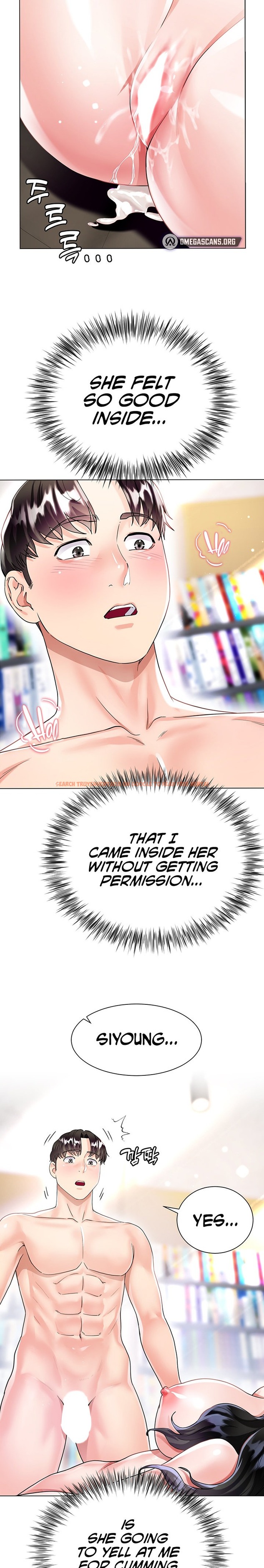 Read Hentai Image 20 732 in comic My Sister-in-law’s Skirt - Chapter 13 - www.hentaitnt.net