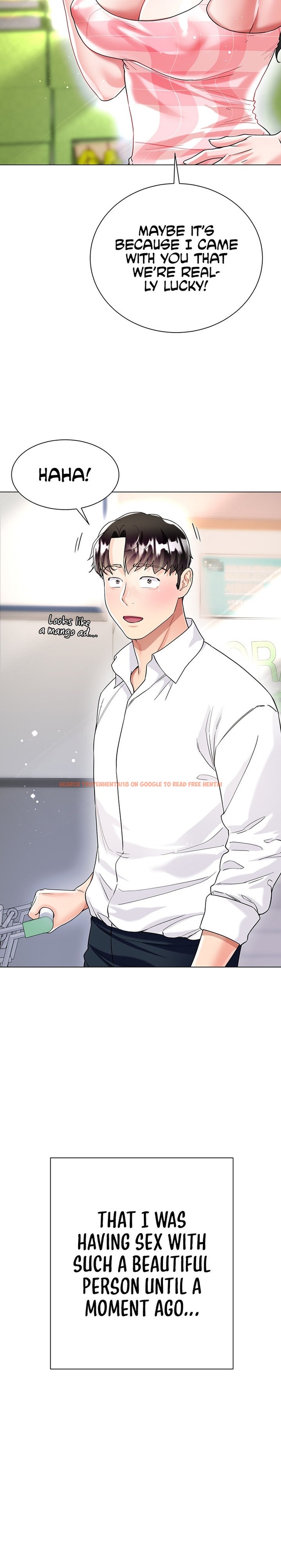 Read Hentai Image 30 733 in comic My Sister-in-law’s Skirt - Chapter 13 - www.hentaitnt.net