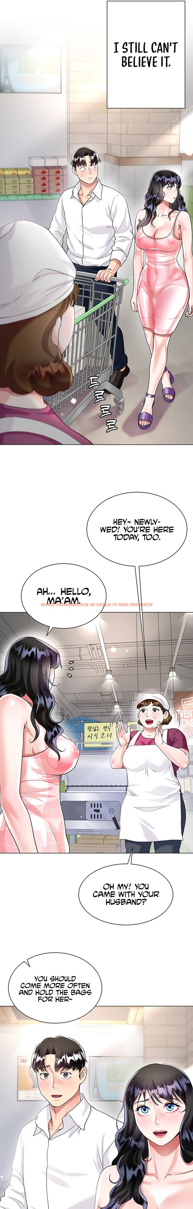 Read Hentai Image 31 733 in comic My Sister-in-law’s Skirt - Chapter 13 - www.hentaitnt.net