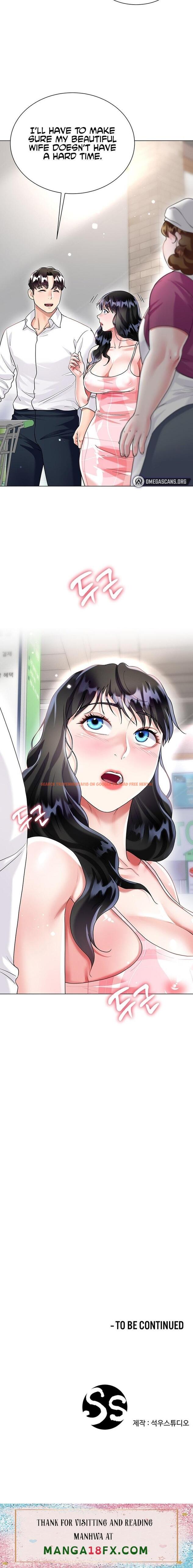 Read Hentai Image 33 733 in comic My Sister-in-law’s Skirt - Chapter 13 - www.hentaitnt.net