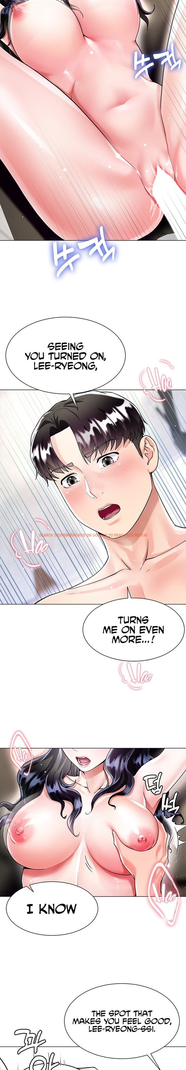 Read Hentai Image 5 731 in comic My Sister-in-law’s Skirt - Chapter 13 - www.hentaitnt.net