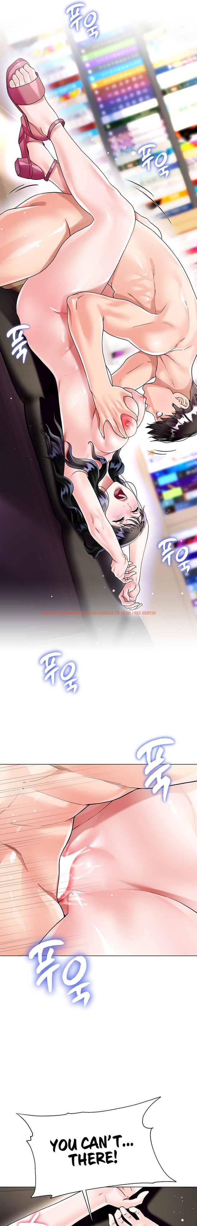 Read Hentai Image 7 731 in comic My Sister-in-law’s Skirt - Chapter 13 - www.hentaitnt.net