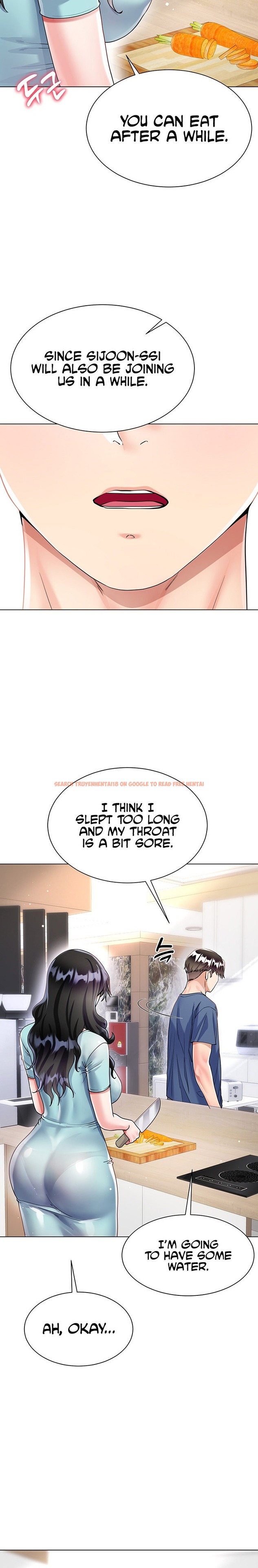Read Hentai Image 12 409 in comic My Sister-in-law’s Skirt - Chapter 14 - www.hentaitnt.net