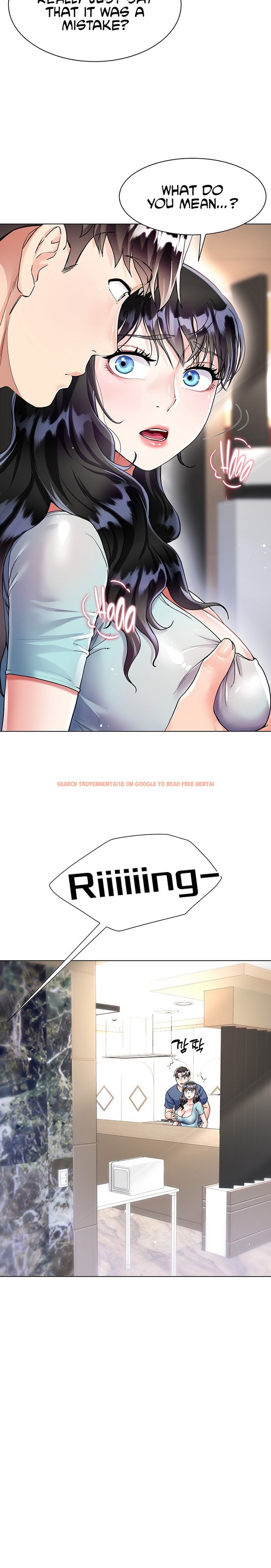 Read Hentai Image 18 410 in comic My Sister-in-law’s Skirt - Chapter 14 - www.hentaitnt.net