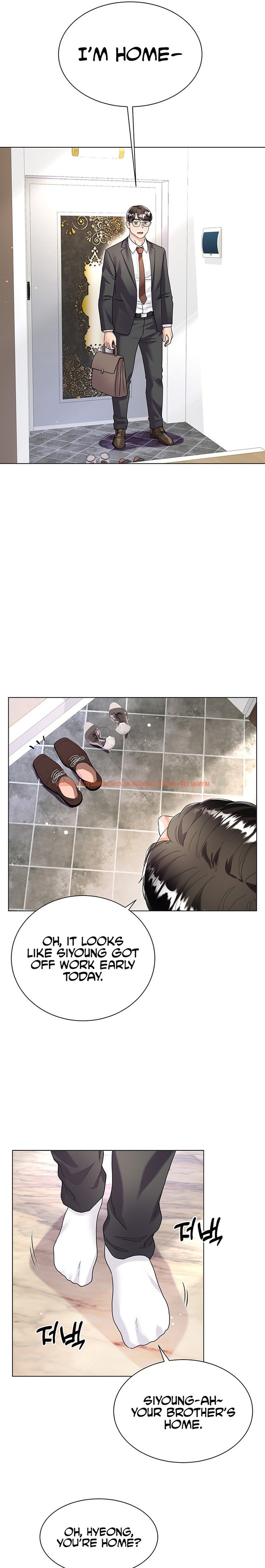 Read Hentai Image 19 410 in comic My Sister-in-law’s Skirt - Chapter 14 - www.hentaitnt.net