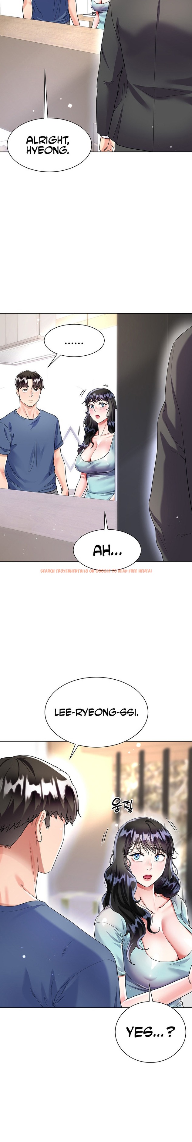Read Hentai Image 21 410 in comic My Sister-in-law’s Skirt - Chapter 14 - www.hentaitnt.net