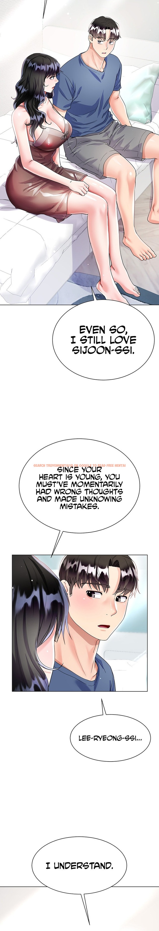 Read Hentai Image 33 410 in comic My Sister-in-law’s Skirt - Chapter 14 - www.hentaitnt.net