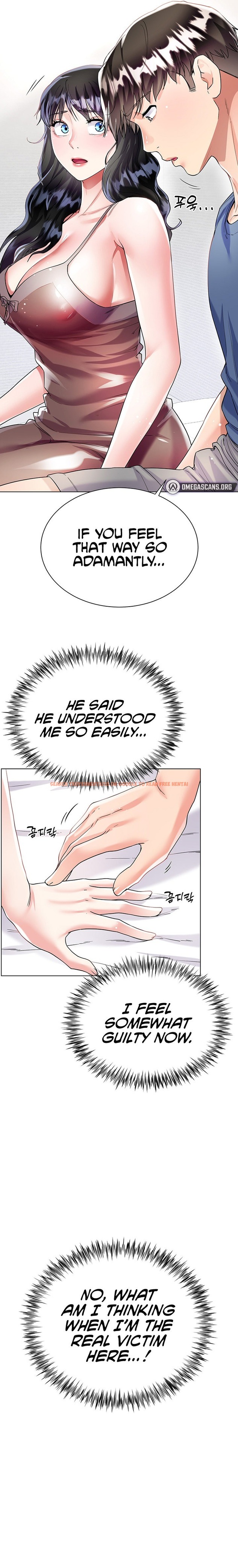 Read Hentai Image 34 411 in comic My Sister-in-law’s Skirt - Chapter 14 - www.hentaitnt.net