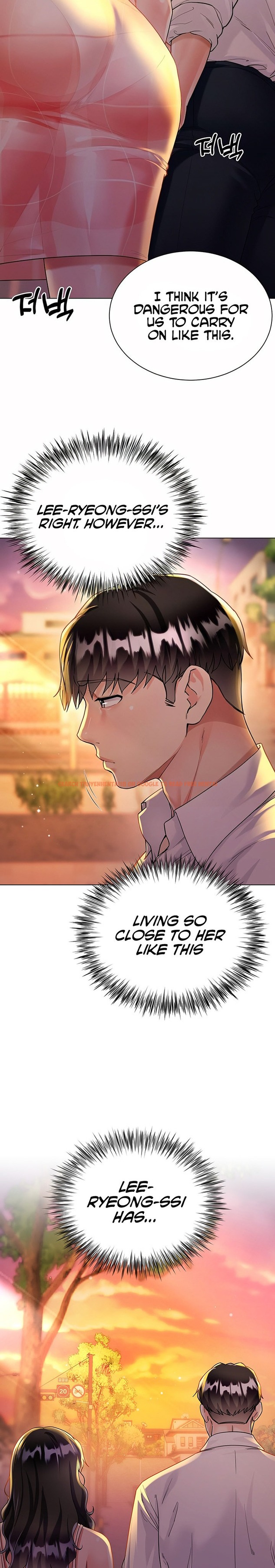 Read Hentai Image 5 409 in comic My Sister-in-law’s Skirt - Chapter 14 - www.hentaitnt.net