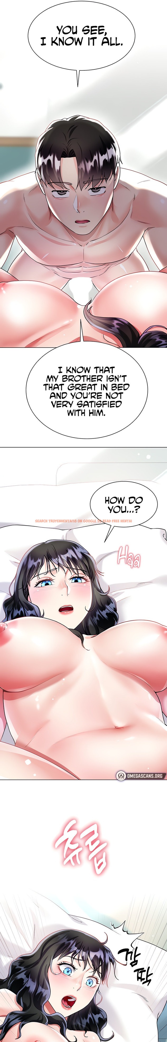 Read Hentai Image 13 517 in comic My Sister-in-law’s Skirt - Chapter 15 - www.hentaitnt.net
