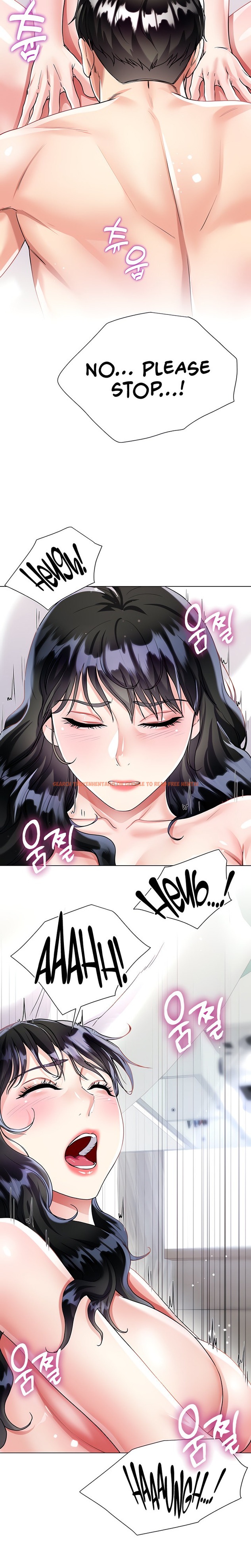 Read Hentai Image 15 517 in comic My Sister-in-law’s Skirt - Chapter 15 - www.hentaitnt.net