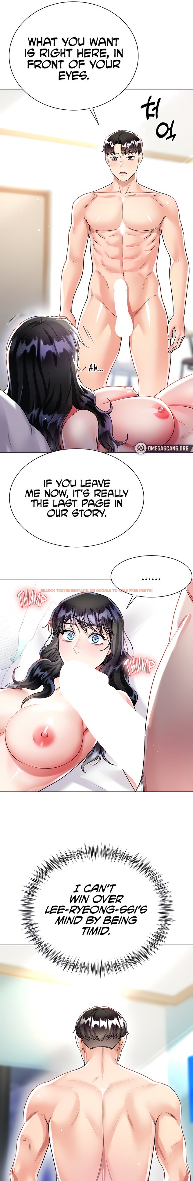 Read Hentai Image 19 517 in comic My Sister-in-law’s Skirt - Chapter 15 - www.hentaitnt.net