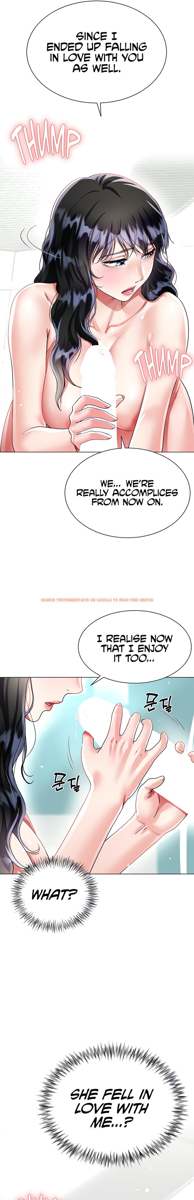 Read Hentai Image 22 517 in comic My Sister-in-law’s Skirt - Chapter 15 - www.hentaitnt.net