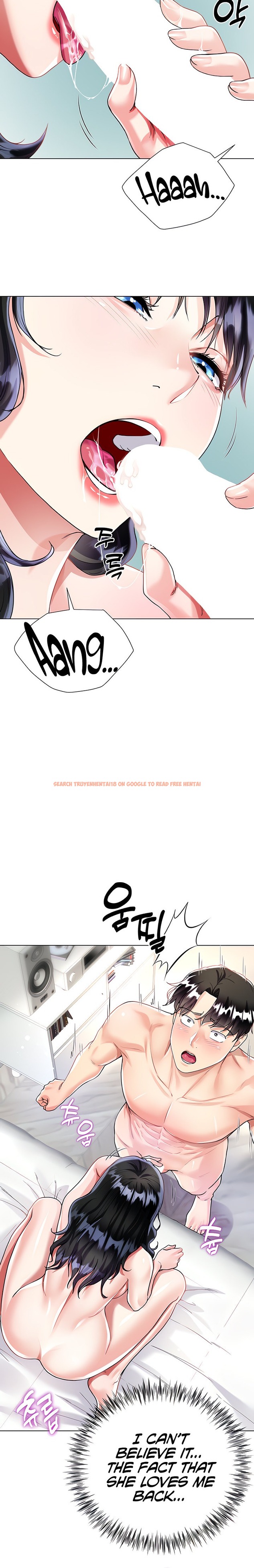 Read Hentai Image 24 517 in comic My Sister-in-law’s Skirt - Chapter 15 - www.hentaitnt.net
