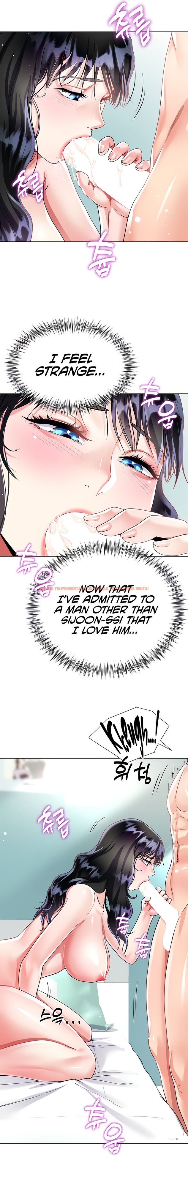 Read Hentai Image 25 518 in comic My Sister-in-law’s Skirt - Chapter 15 - www.hentaitnt.net