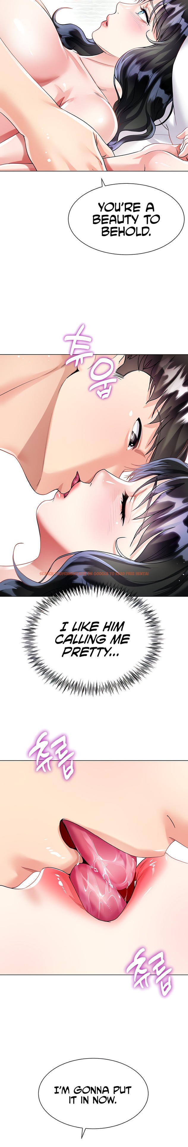 Read Hentai Image 30 518 in comic My Sister-in-law’s Skirt - Chapter 15 - www.hentaitnt.net