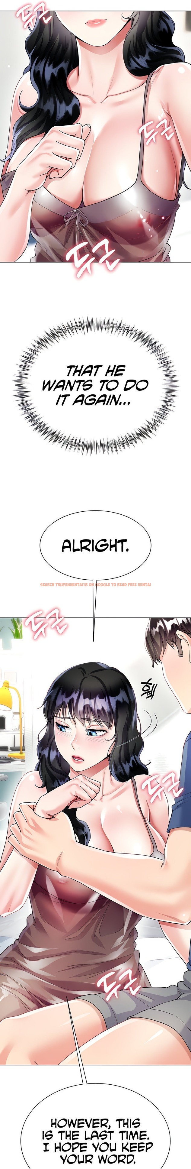 Read Hentai Image 4 516 in comic My Sister-in-law’s Skirt - Chapter 15 - www.hentaitnt.net