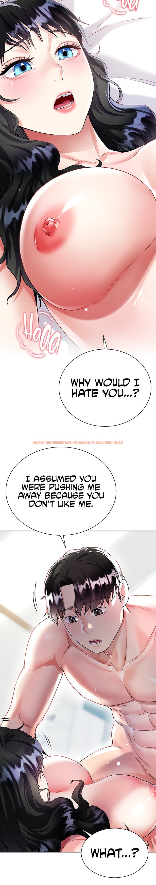 Read Hentai Image 9 517 in comic My Sister-in-law’s Skirt - Chapter 15 - www.hentaitnt.net