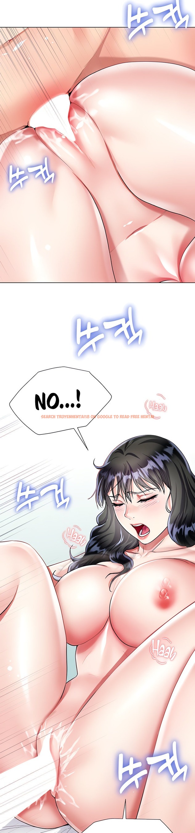 Read Hentai Image 13 404 in comic My Sister-in-law’s Skirt - Chapter 16 - www.hentaitnt.net