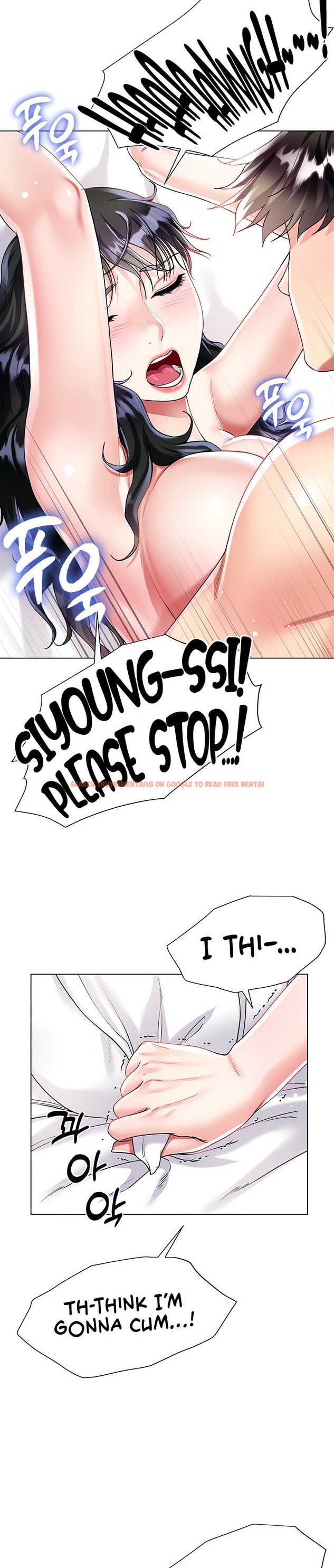 Read Hentai Image 18 405 in comic My Sister-in-law’s Skirt - Chapter 16 - www.hentaitnt.net