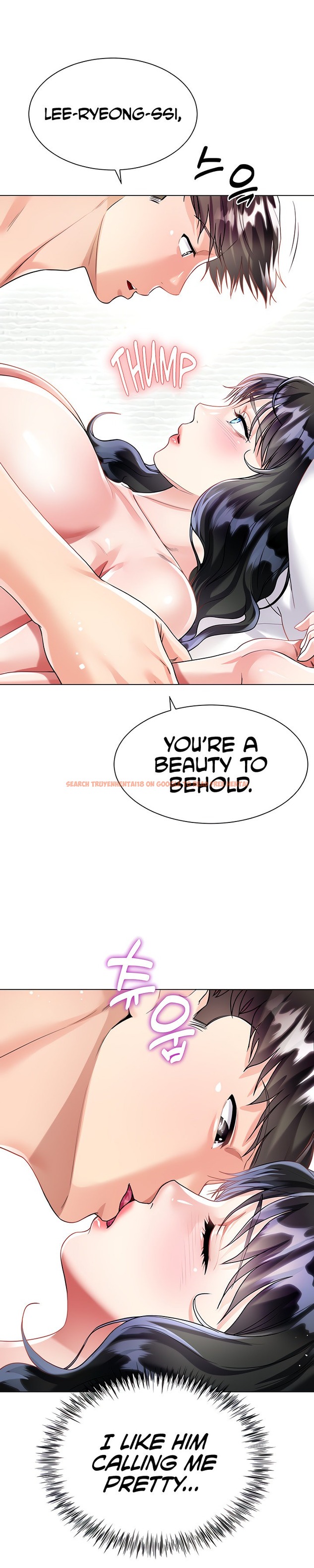 Read Hentai Image 2 401 in comic My Sister-in-law’s Skirt - Chapter 16 - www.hentaitnt.net