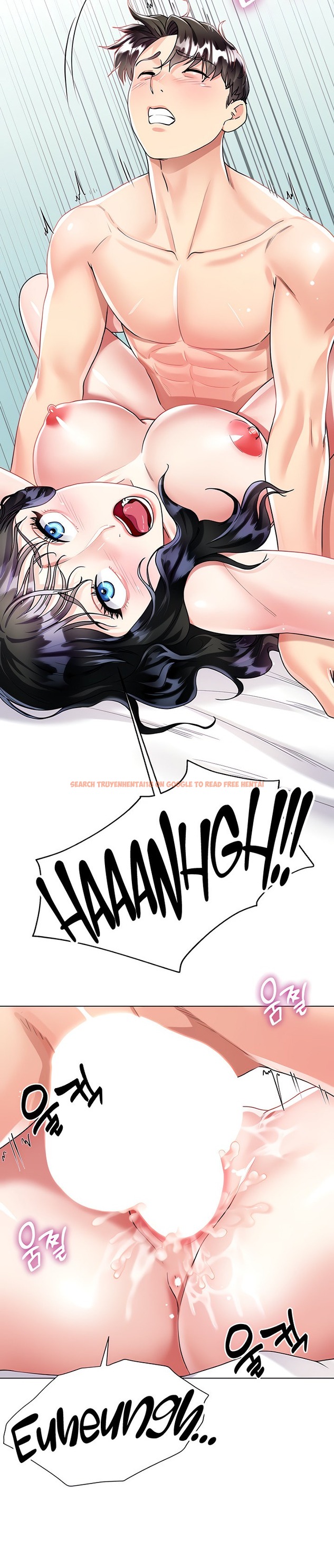 Read Hentai Image 20 405 in comic My Sister-in-law’s Skirt - Chapter 16 - www.hentaitnt.net