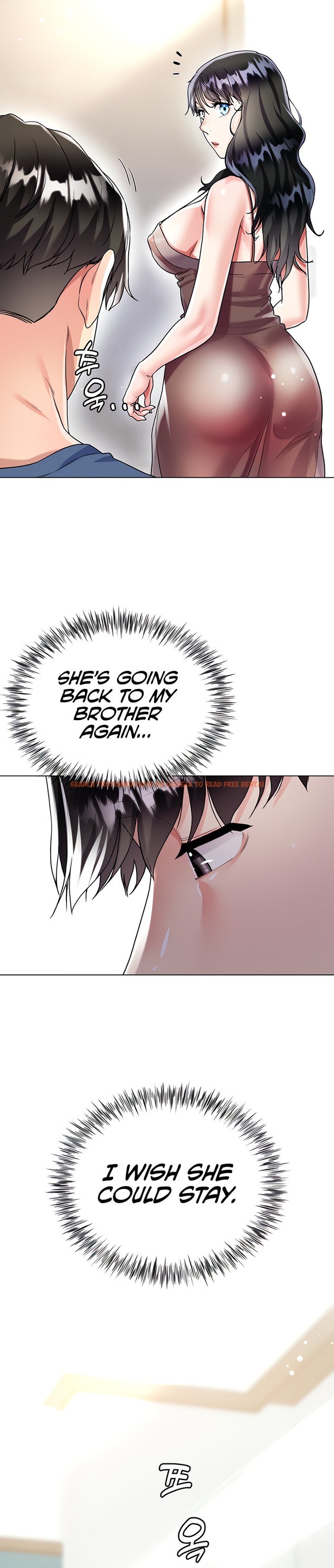Read Hentai Image 25 406 in comic My Sister-in-law’s Skirt - Chapter 16 - www.hentaitnt.net